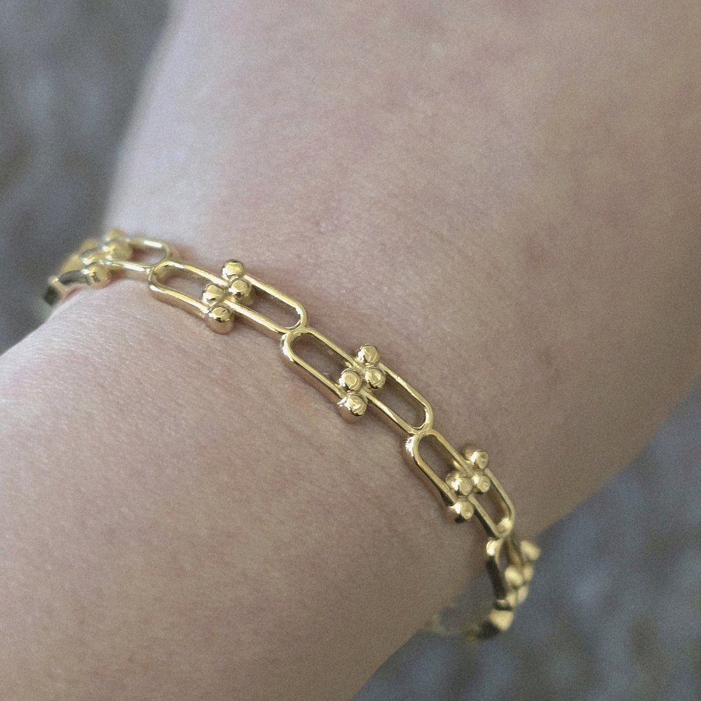 Hardware Bangle